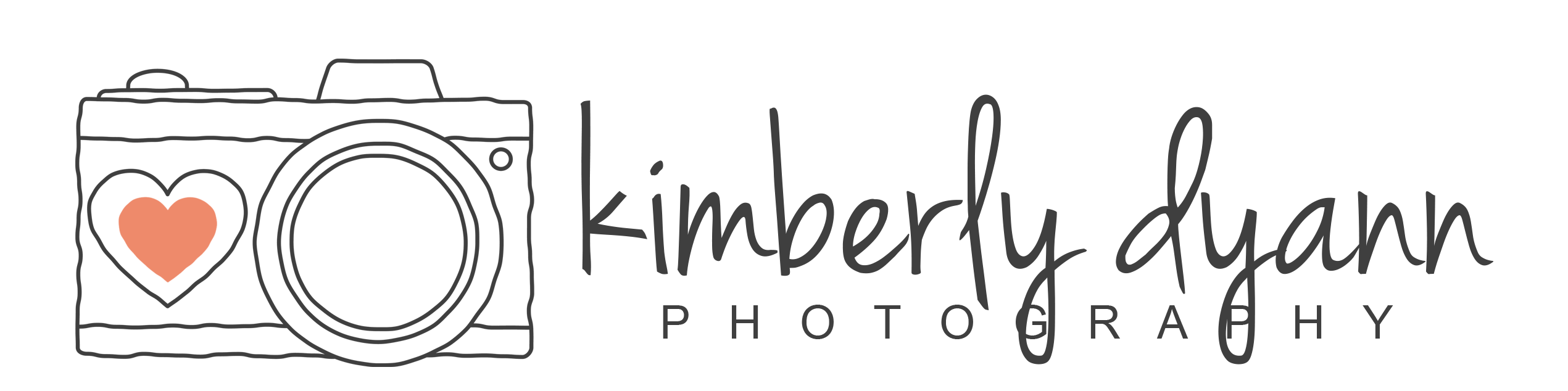 Kimberly Dyann – Personal Photography Projects